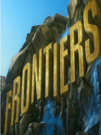 FRONTIERS Steam Key GLOBAL   - AAD Productions [Email/Instant Delivery]