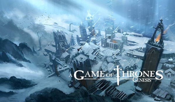 A Game of Thrones - Genesis Steam Key GLOBAL   - 1C-SoftClub [Email/Instant Delivery]