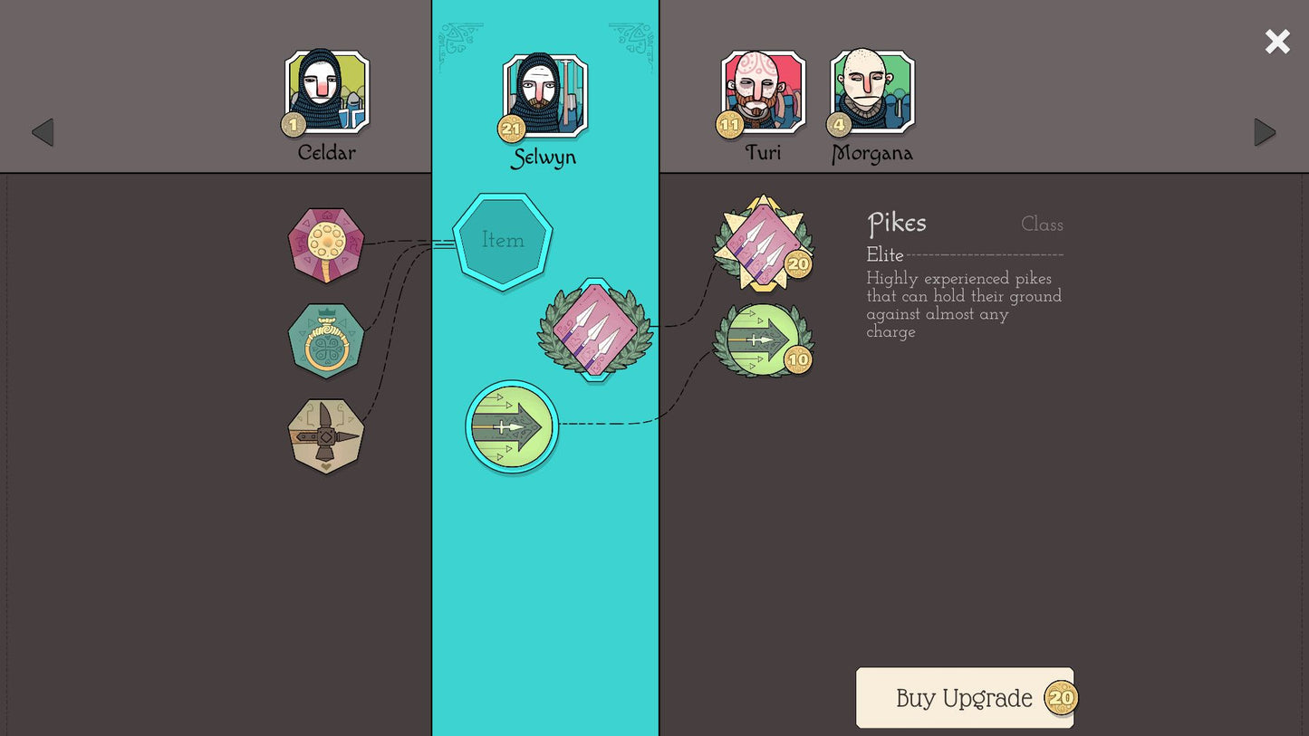 Bad North Deluxe Edition Steam Key GLOBAL   - Steam [Email/Instant Delivery]