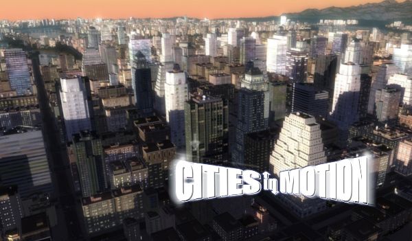 Cities in Motion - London Steam Key GLOBAL   - Paradox Interactive [Email/Instant Delivery]