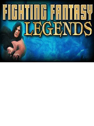 Fighting Fantasy Legends Steam Key GLOBAL   - Steam [Email/Instant Delivery]