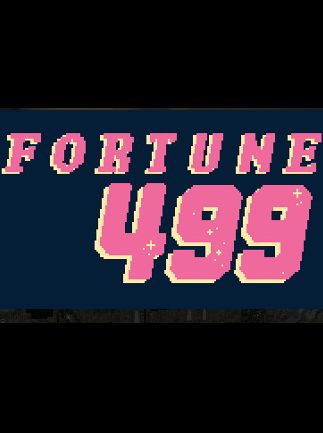 Fortune-499 Steam Key GLOBAL   - AP Thomson [Email/Instant Delivery]