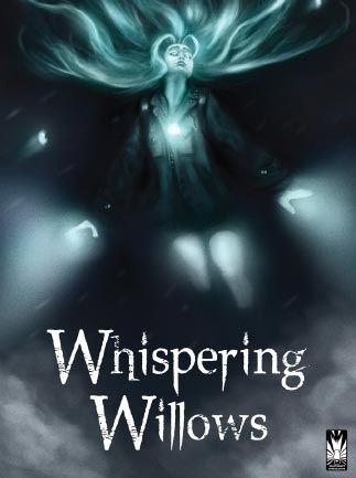 Whispering Willows Steam Key GLOBAL   - Night Light Interactive [Email/Instant Delivery]