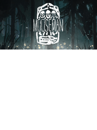 The Mooseman Steam Key GLOBAL   - Vladimir Beletsky [Email/Instant Delivery]
