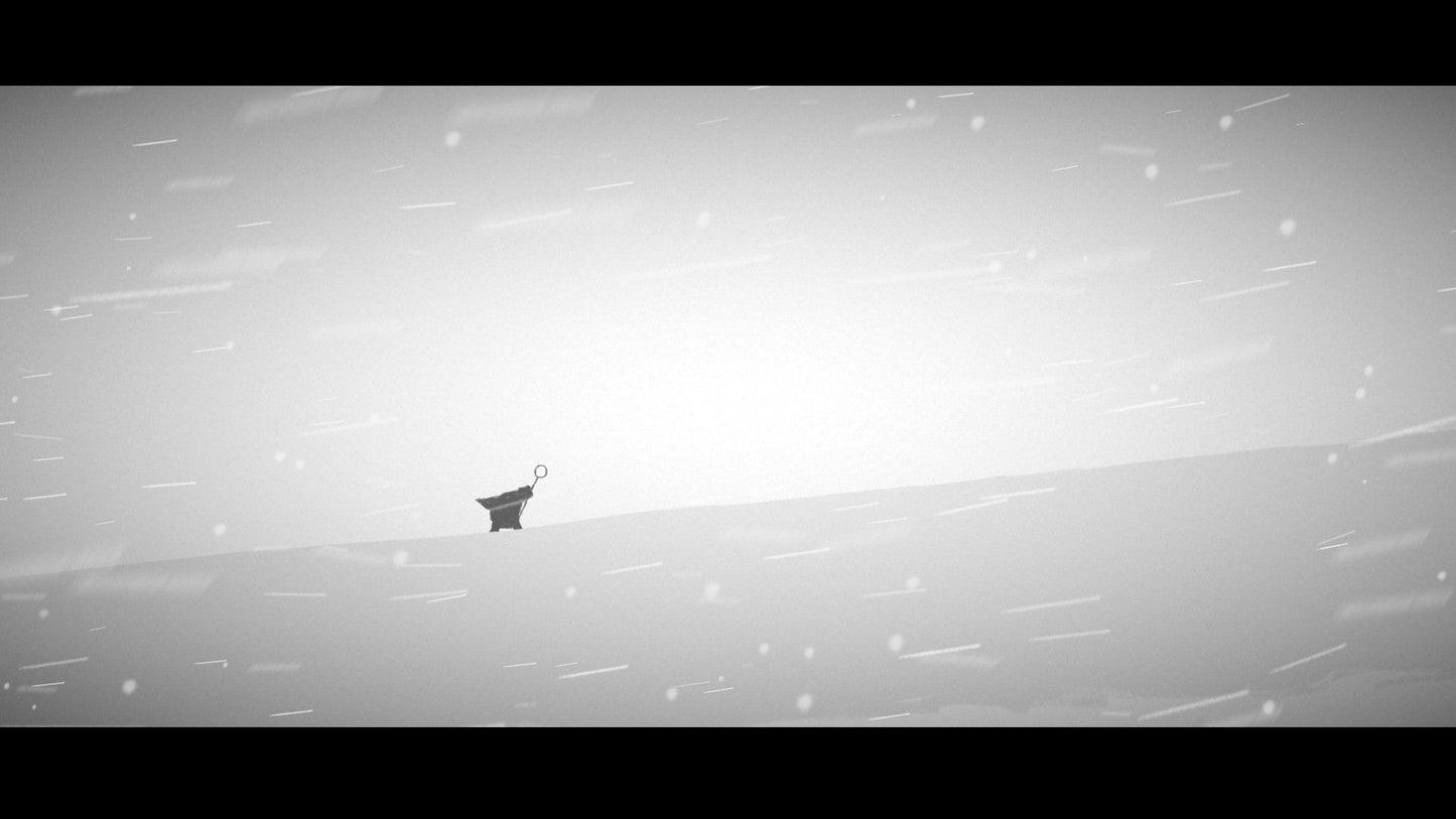 The Mooseman Steam Key GLOBAL   - Vladimir Beletsky [Email/Instant Delivery]