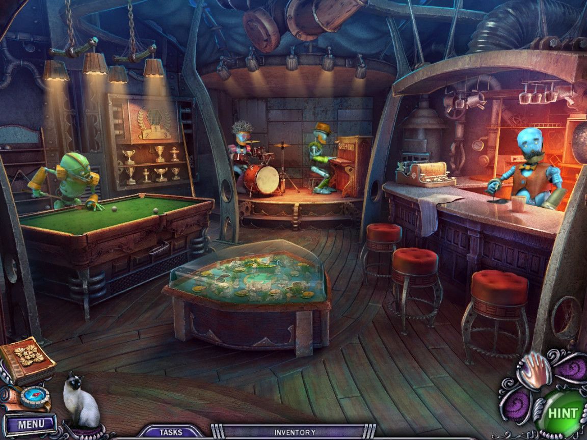 House of 1000 Doors: Evil Inside Steam Key GLOBAL   - Steam [Email/Instant Delivery]