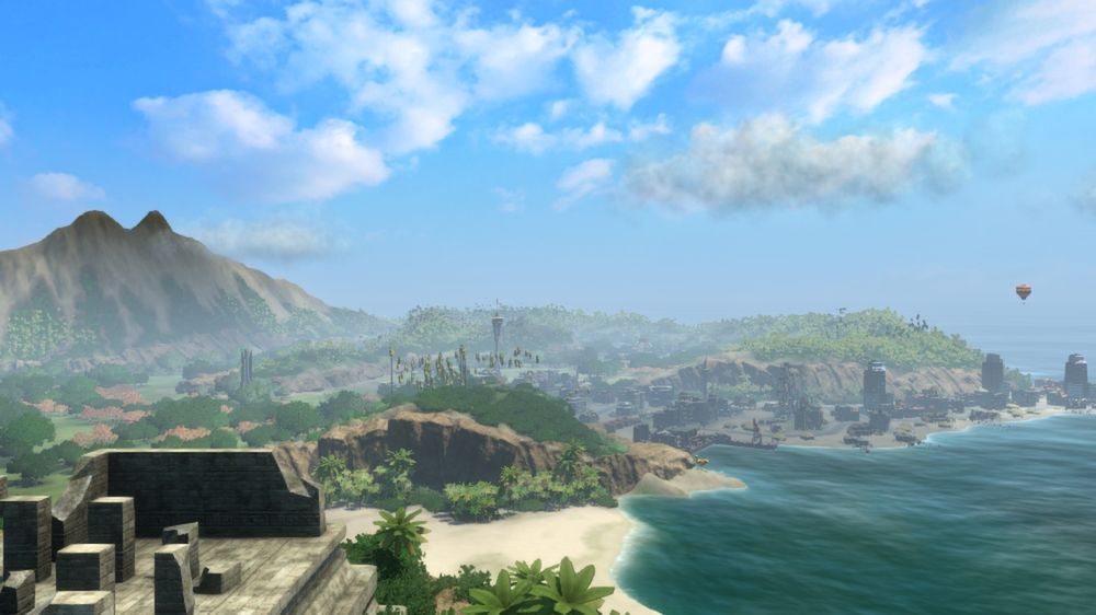Tropico 4: Plantador Steam Key GLOBAL   - Feral Interactive (Mac) [Email/Instant Delivery]