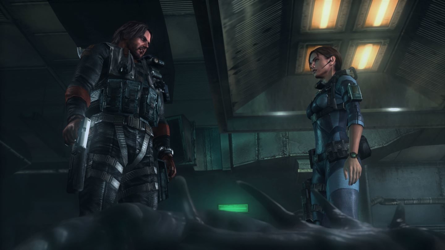 Resident Evil Revelations 1 & 2 Bundle XBOX LIVE Key XBOX ONE UNITED STATES Xbox Live -  - Xbox Live [Email/Instant Delivery]