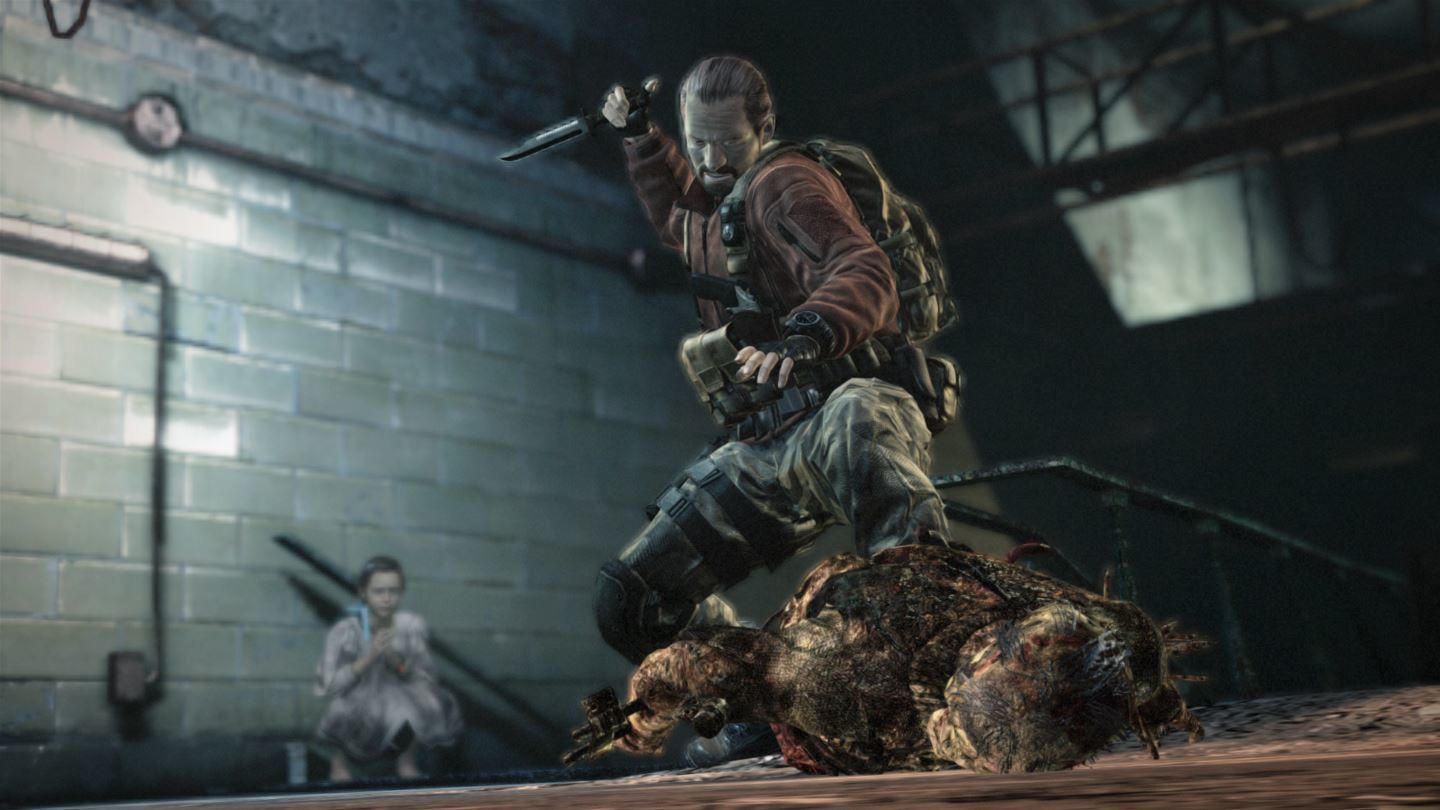 Resident Evil Revelations 1 & 2 Bundle XBOX LIVE Key XBOX ONE UNITED STATES Xbox Live -  - Xbox Live [Email/Instant Delivery]