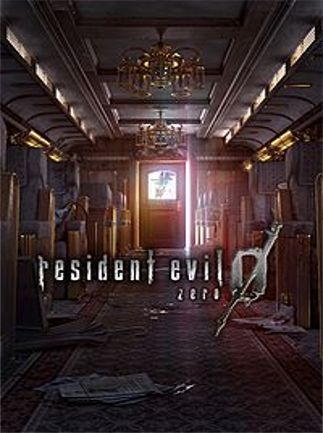 Resident Evil 0 Xbox One Xbox Live Key UNITED STATES   - Xbox Live [Email/Instant Delivery]