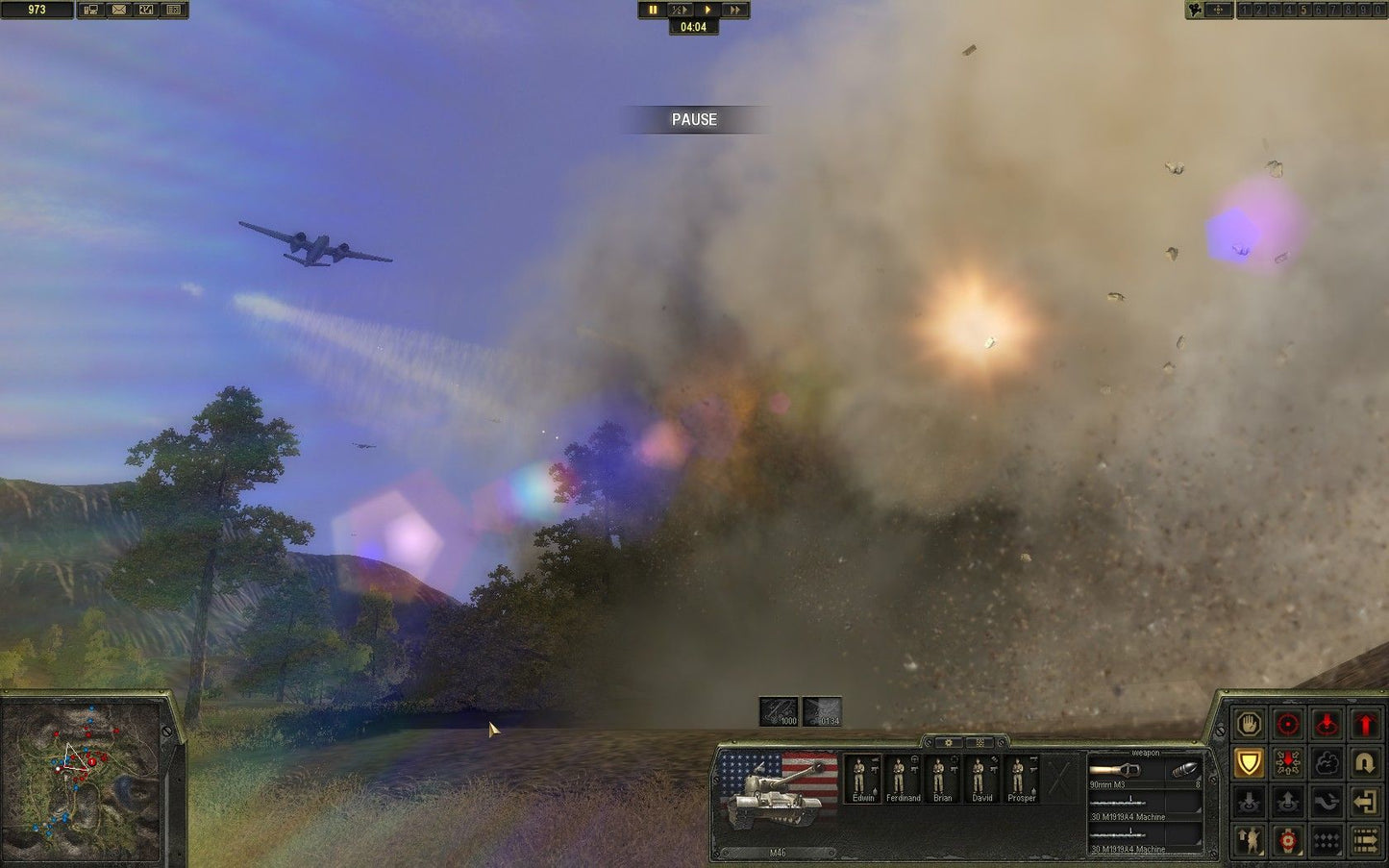 Theatre of War 3: Korea Steam Key GLOBAL   - 1C Company [Email/Instant Delivery]
