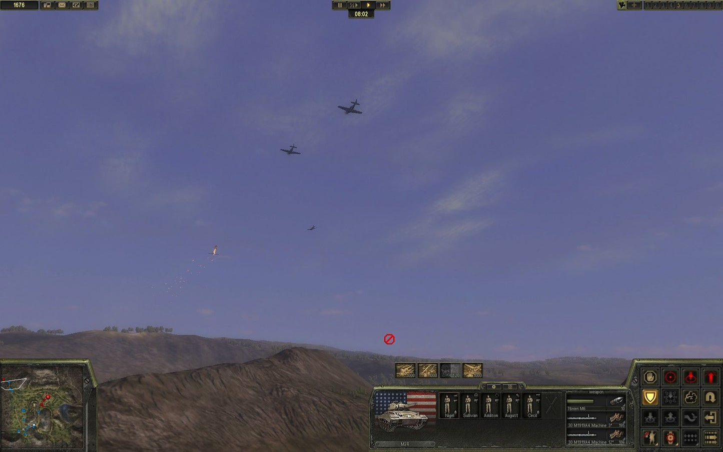 Theatre of War 3: Korea Steam Key GLOBAL   - 1C Company [Email/Instant Delivery]