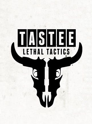 TASTEE: Lethal Tactics Steam Key GLOBAL   - SkyBox Labs [Email/Instant Delivery]