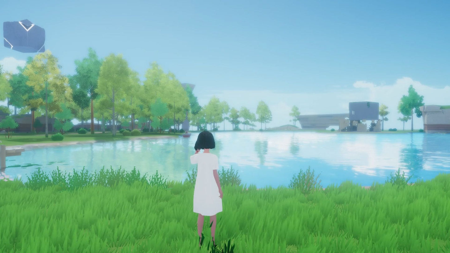 Ever Forward (PC) - Steam Key - GLOBAL   - Steam [Email/Instant Delivery]