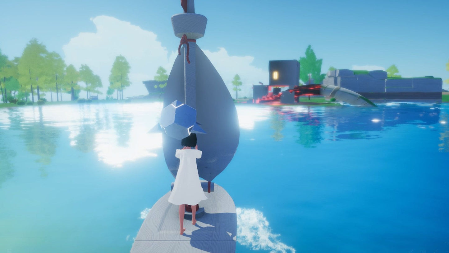 Ever Forward (PC) - Steam Key - GLOBAL   - Steam [Email/Instant Delivery]