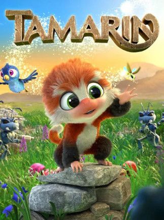 Tamarin (PC) - Steam Key - GLOBAL   - Steam [Email/Instant Delivery]