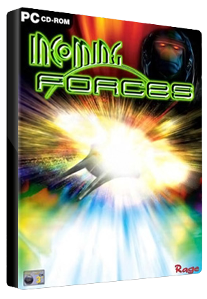 Incoming Forces Steam Key GLOBAL   - Funbox Media Ltd [Email/Instant Delivery]