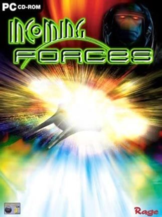 Incoming Forces Steam Key GLOBAL   - Funbox Media Ltd [Email/Instant Delivery]
