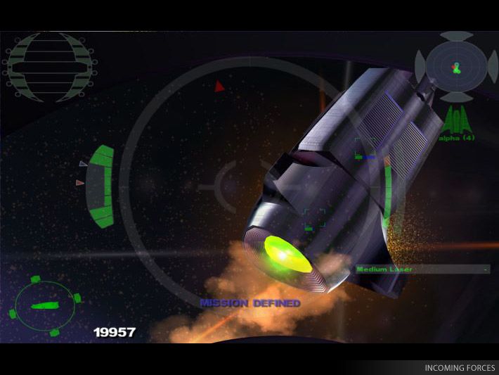 Incoming Forces Steam Key GLOBAL   - Funbox Media Ltd [Email/Instant Delivery]