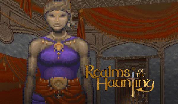 Realms of the Haunting Steam Key GLOBAL   - Funbox Media Ltd [Email/Instant Delivery]