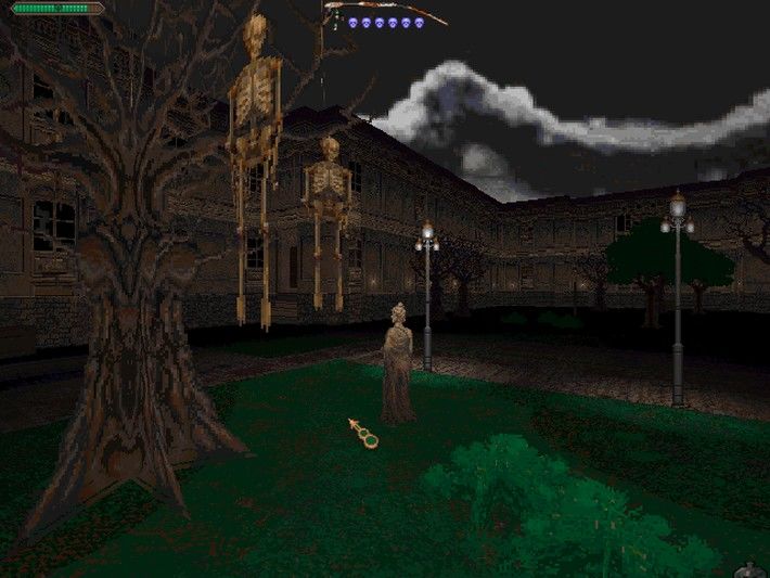 Realms of the Haunting Steam Key GLOBAL   - Funbox Media Ltd [Email/Instant Delivery]