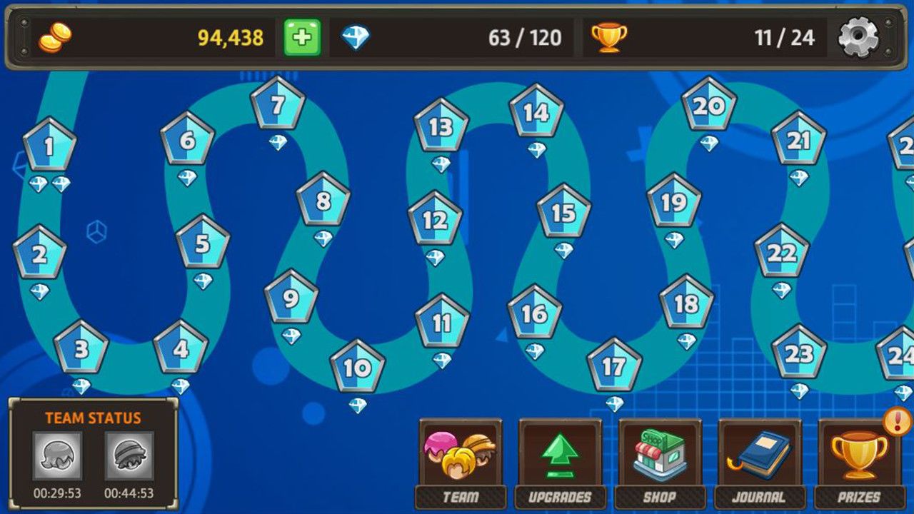 Zombo Buster Rising Steam Key GLOBAL   - FIREBEAST [Email/Instant Delivery]