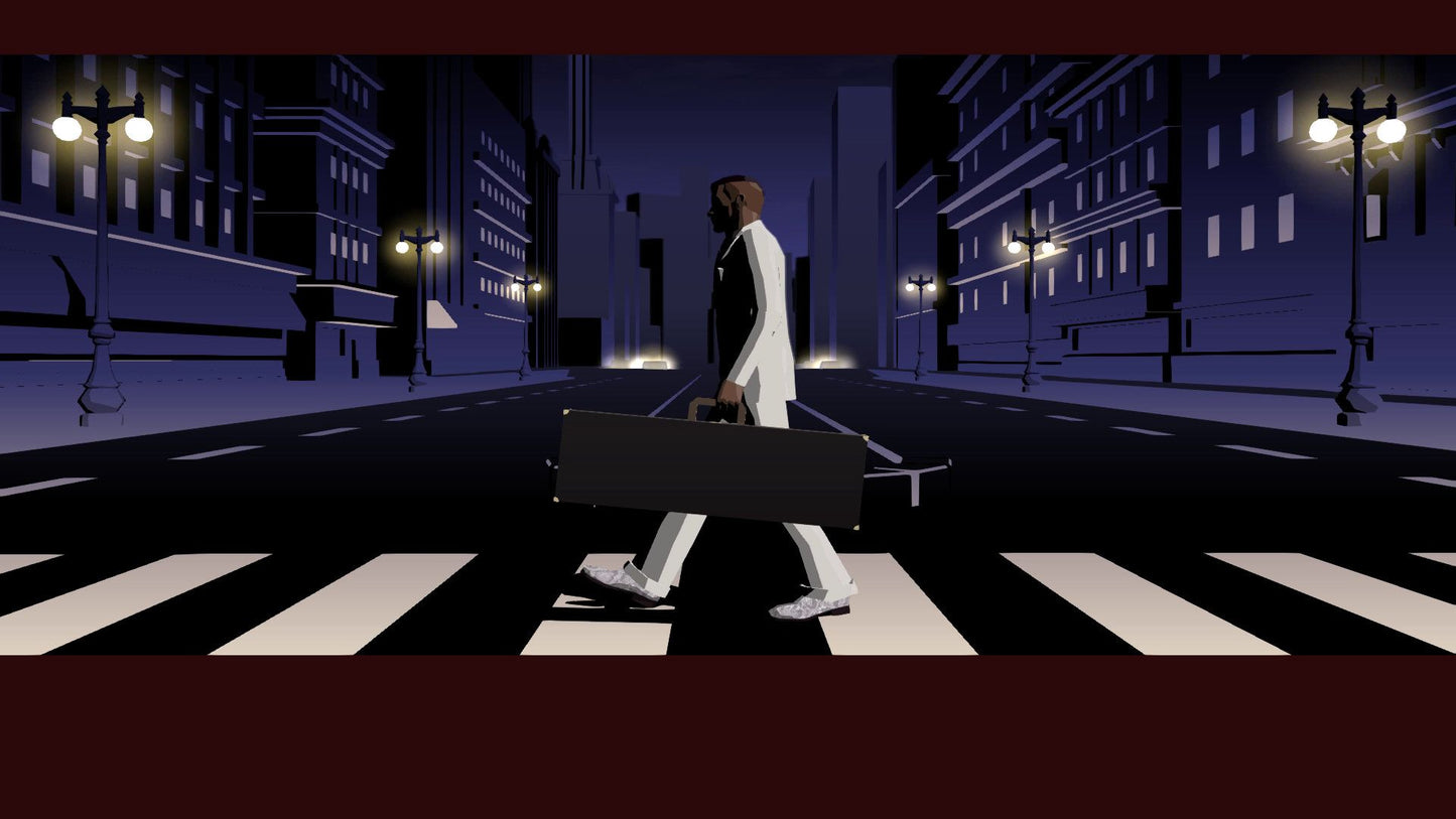 killer7: Digital Limited Edition Steam Key GLOBAL   - Steam [Email/Instant Delivery]