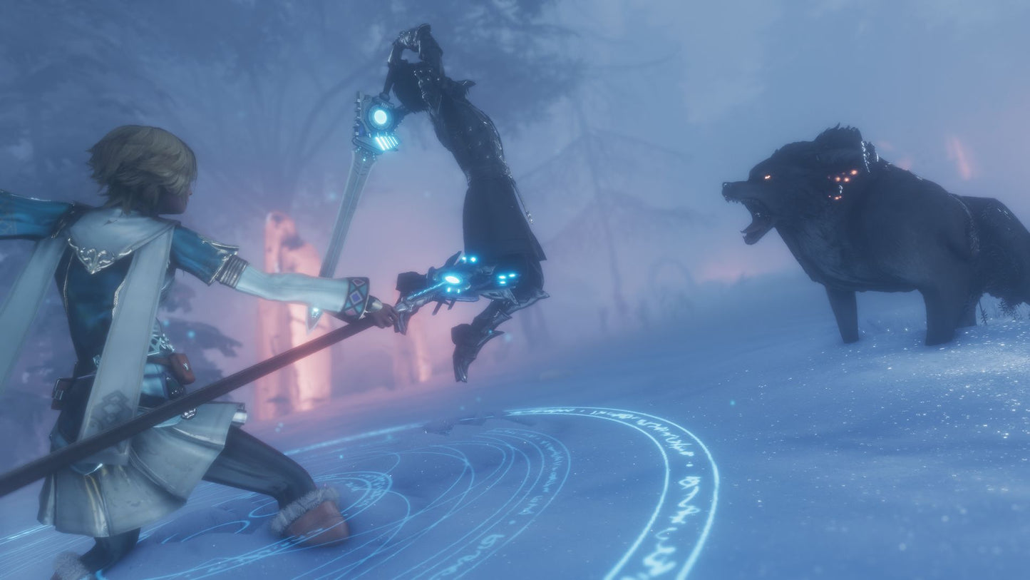 Edge Of Eternity Steam Key GLOBAL   - Steam [Email/Instant Delivery]