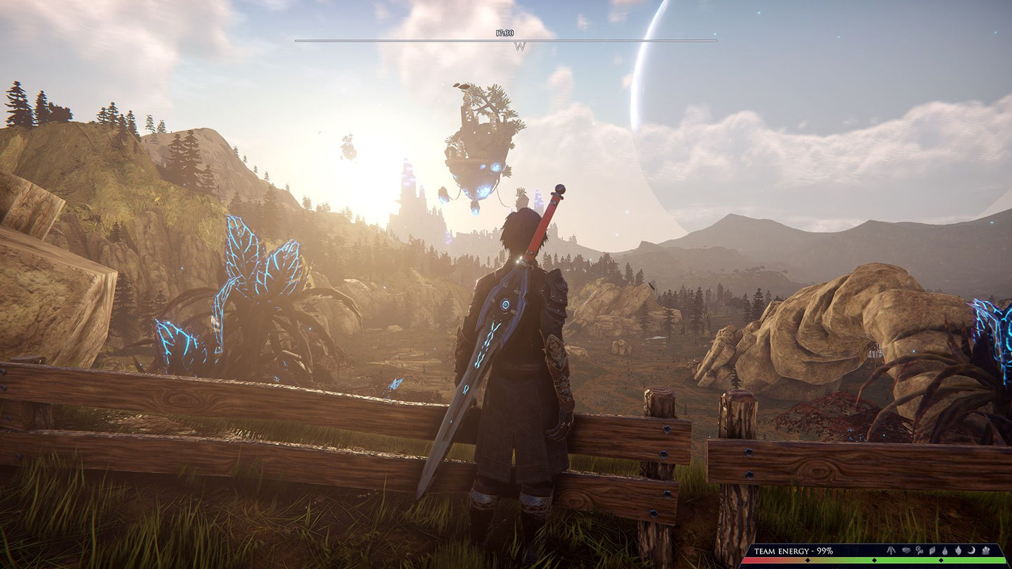 Edge Of Eternity Steam Key GLOBAL   - Steam [Email/Instant Delivery]