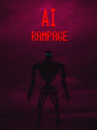 AI: Rampage Steam Key GLOBAL   - New Reality Games [Email/Instant Delivery]