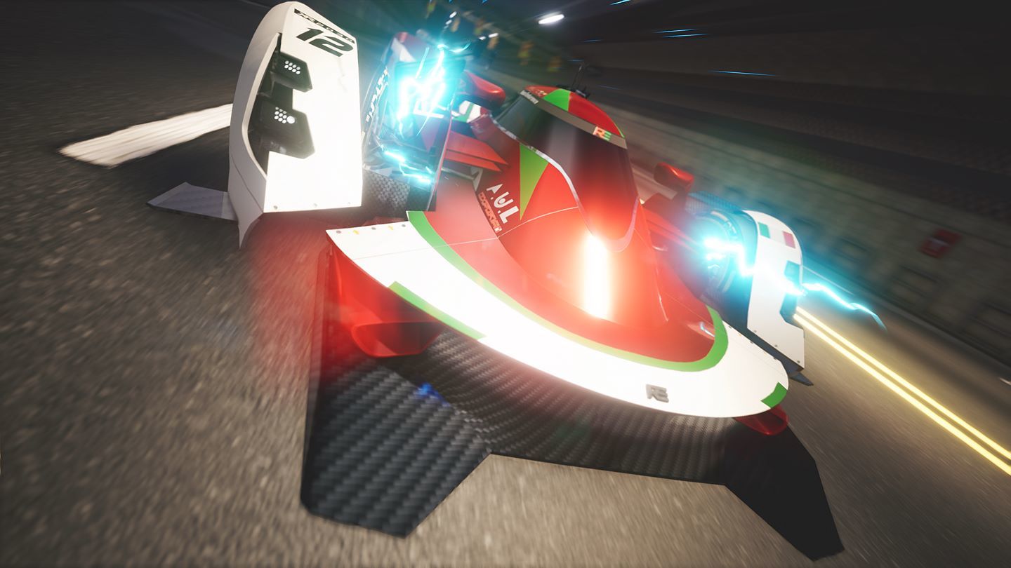 Xenon Racer Xbox Live Key EUROPE   - Xbox Live [Email/Instant Delivery]