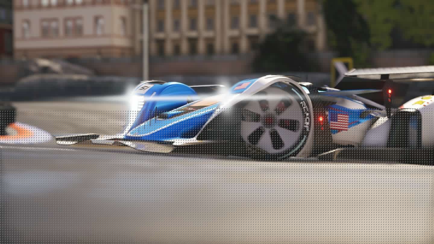 Xenon Racer Xbox Live Key EUROPE   - Xbox Live [Email/Instant Delivery]