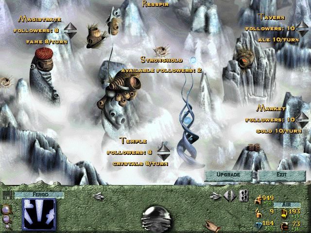 Lords of Magic: Special Edition Steam Key GLOBAL   - Rebellion [Email/Instant Delivery]