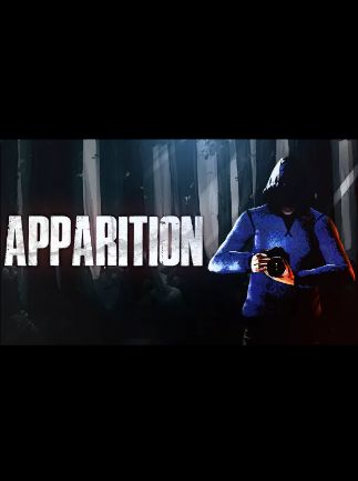 Apparition Steam Key GLOBAL   - Steam [Email/Instant Delivery]