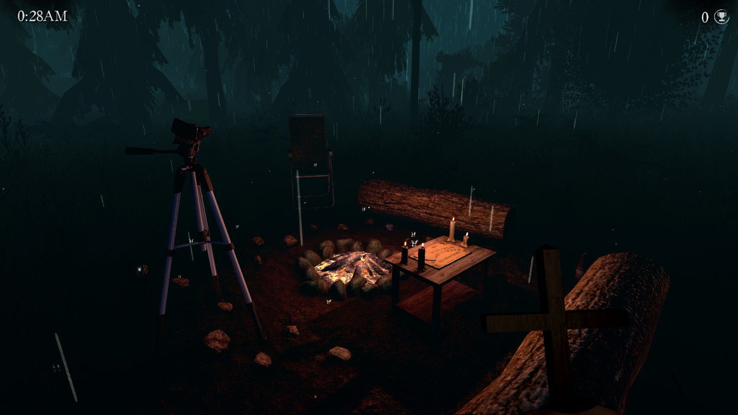 Apparition Steam Key GLOBAL   - Steam [Email/Instant Delivery]
