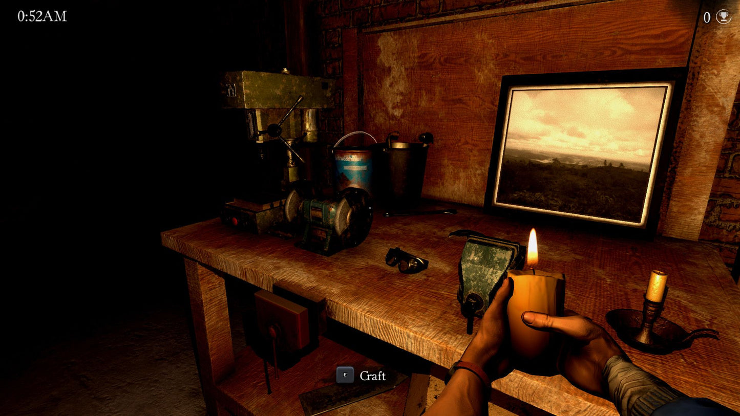 Apparition Steam Key GLOBAL   - Steam [Email/Instant Delivery]