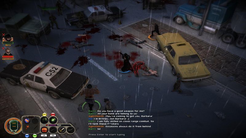 Trapped Dead: Lockdown Steam Key GLOBAL   - Headup Games [Email/Instant Delivery]