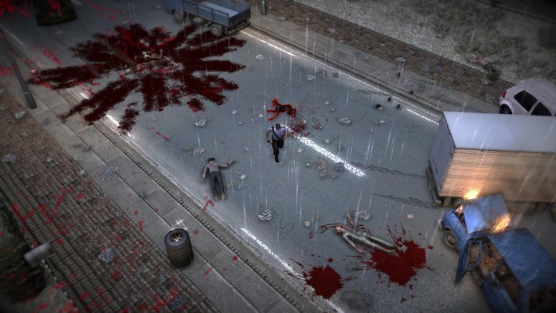 Trapped Dead: Lockdown Steam Key GLOBAL   - Headup Games [Email/Instant Delivery]