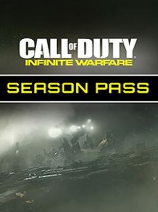 Call of Duty: Infinite Warfare - Season Pass (Xbox One) - Xbox Live Key - EUROPE   - Activision [Email/Instant Delivery]