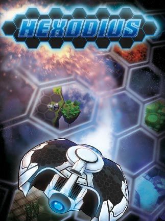 Hexodius Steam Key GLOBAL   - BANDAI NAMCO Entertainment [Email/Instant Delivery]