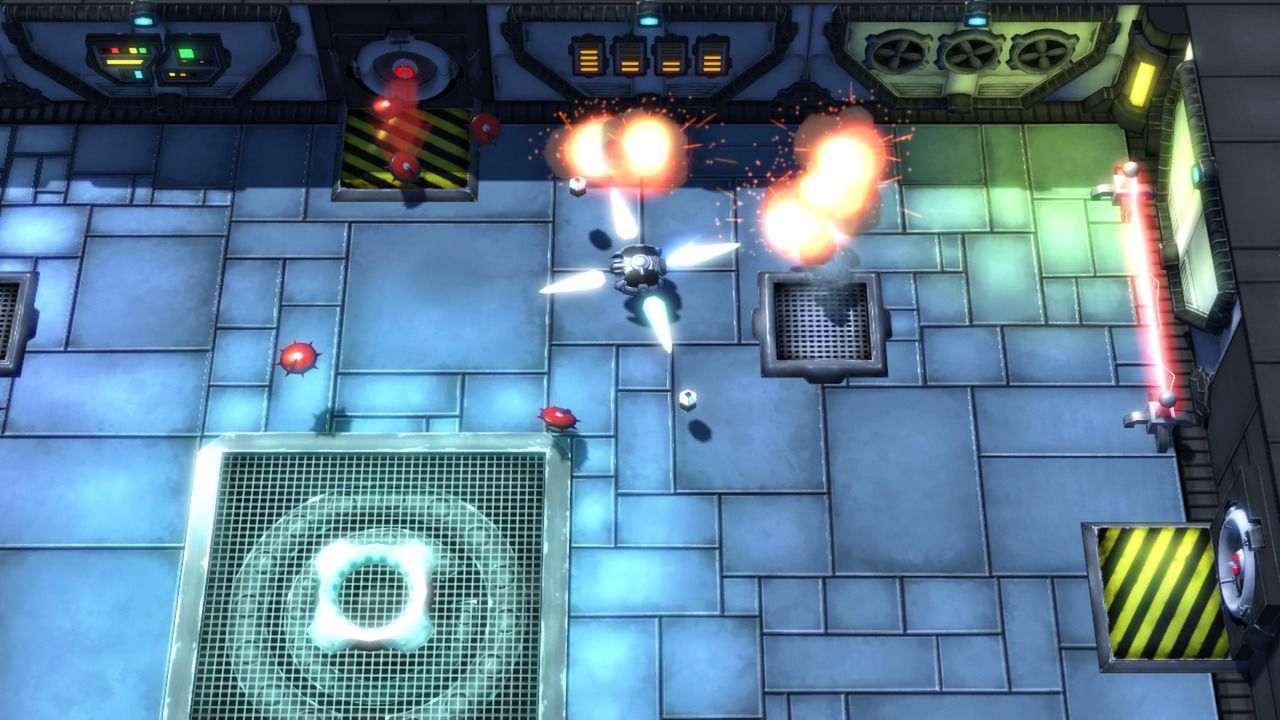 Hexodius Steam Key GLOBAL   - BANDAI NAMCO Entertainment [Email/Instant Delivery]