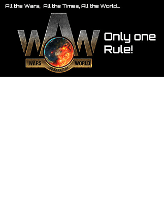 Wars Across The World Steam Key GLOBAL   - Plug In Digital [Email/Instant Delivery]