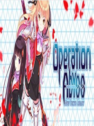 Operation Abyss: New Tokyo Legacy Steam Key GLOBAL   - NIS America, Inc. [Email/Instant Delivery]