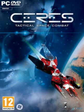 Ceres Steam Key GLOBAL   - Iceberg Interactive [Email/Instant Delivery]