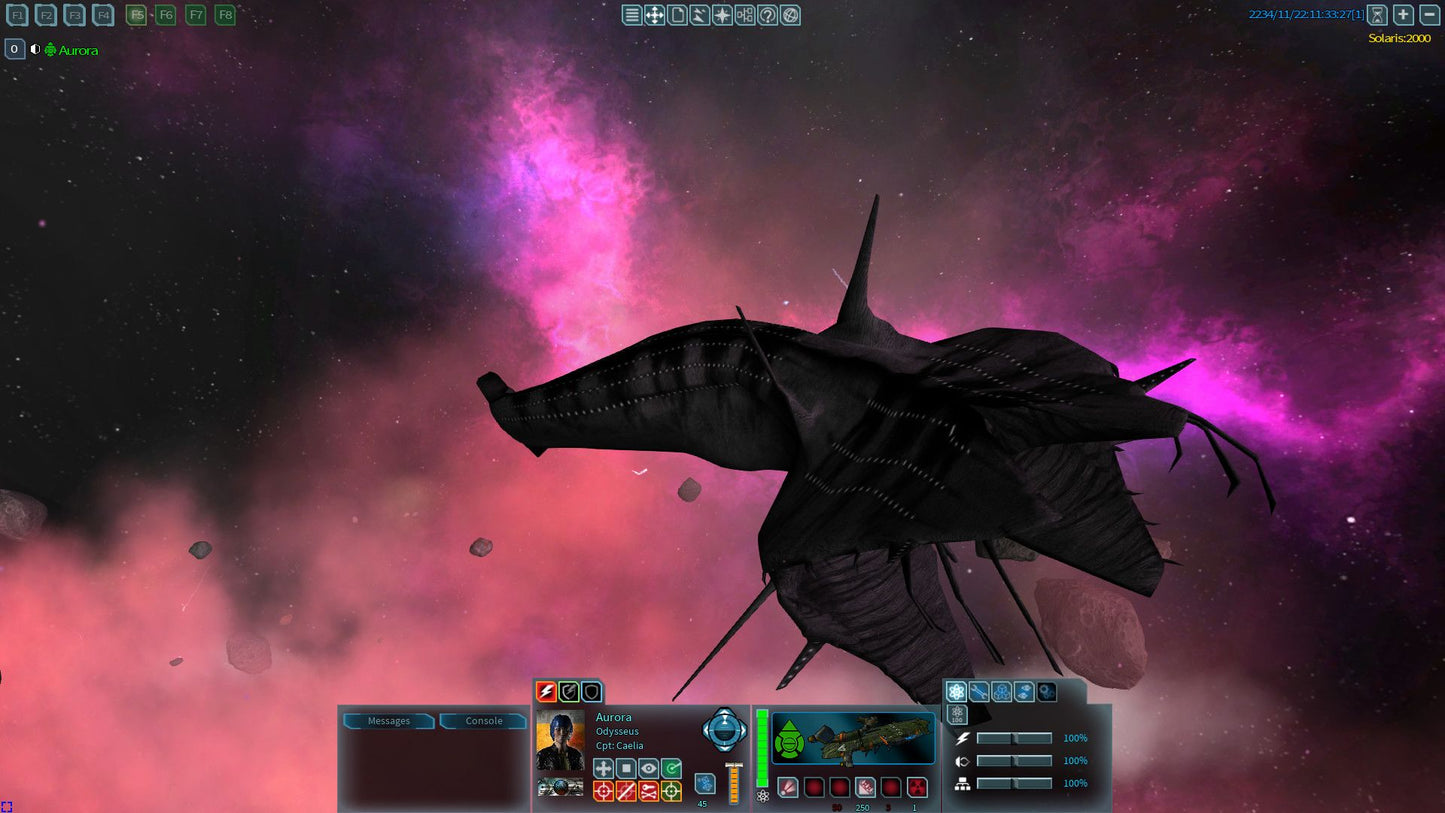 Ceres Steam Key GLOBAL   - Iceberg Interactive [Email/Instant Delivery]