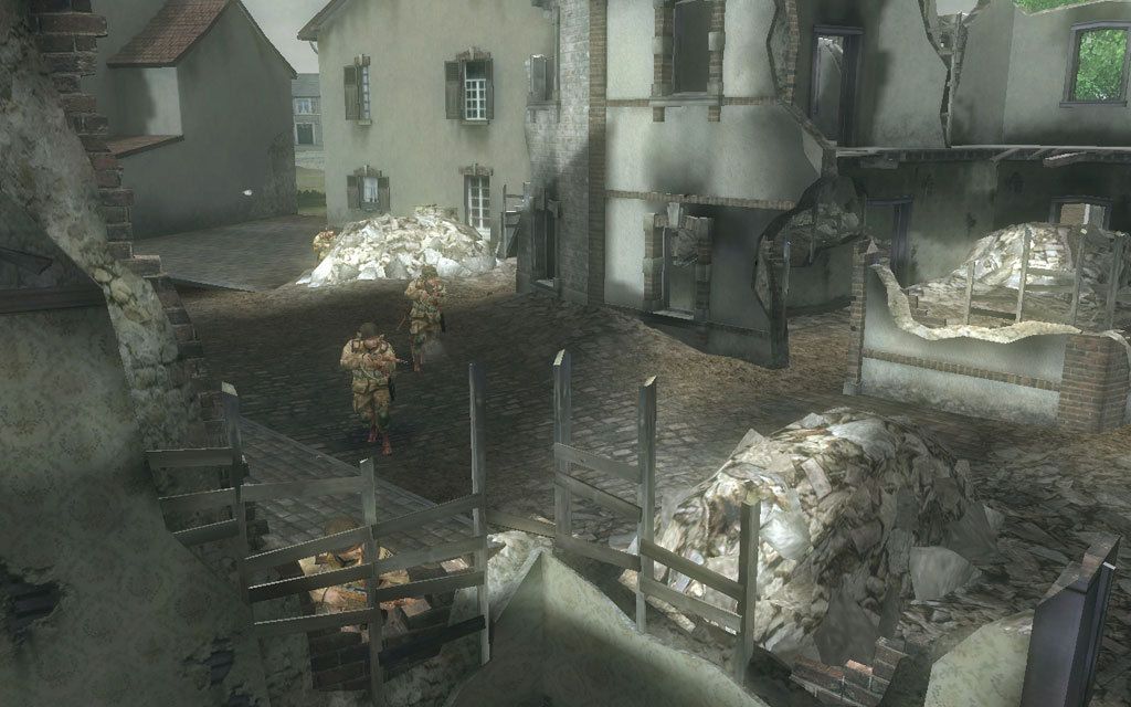Brothers in Arms: Earned in Blood - Ubisoft Connect - GLOBAL UbisoftConnect -  - Ubisoft [Email/Instant Delivery]