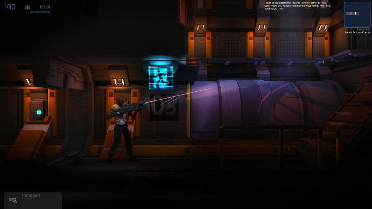 Dark Matter (2013) Steam Key GLOBAL   - Iceberg Interactive [Email/Instant Delivery]