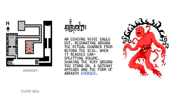 This Book Is A Dungeon Steam Key GLOBAL   - Black Shell Media [Email/Instant Delivery]
