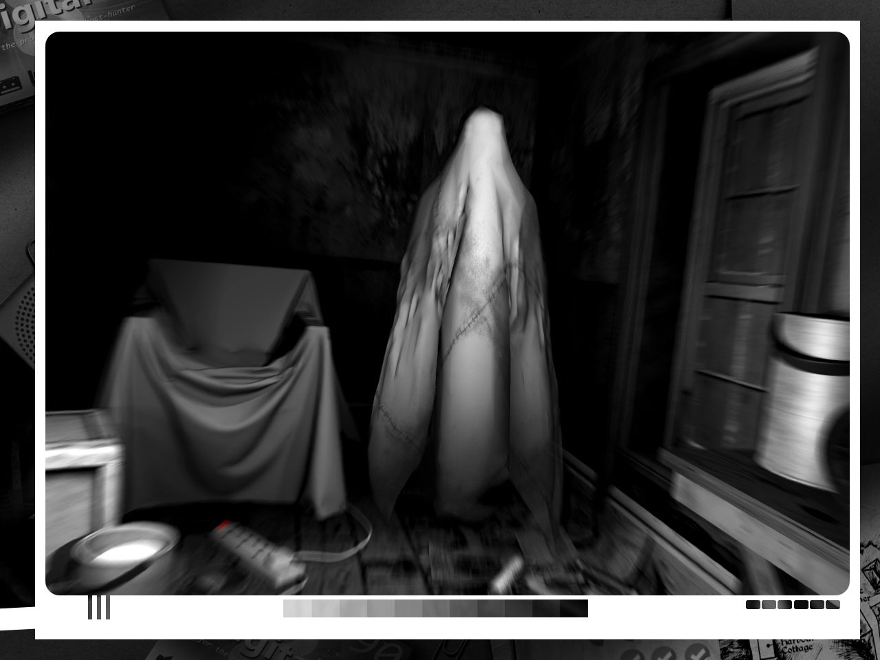 The Last Crown: Midnight Horror Steam Key GLOBAL   - Iceberg Interactive [Email/Instant Delivery]