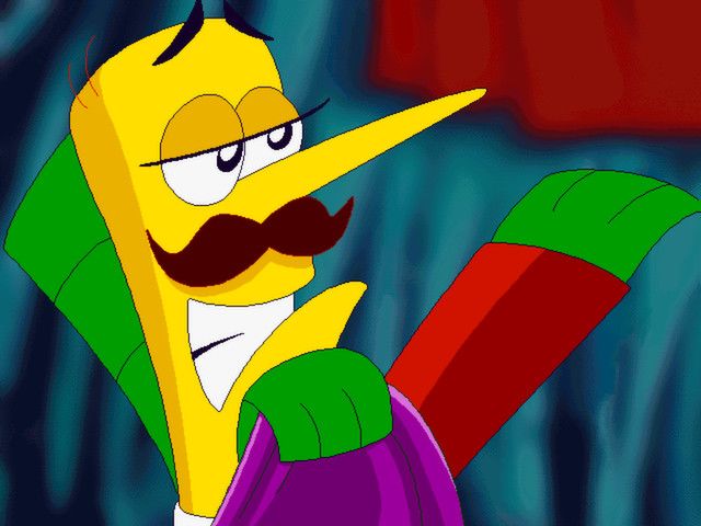 Freddi Fish 3: The Case of the Stolen Conch Shell Steam Key GLOBAL   - Humongous Entertainment [Email/Instant Delivery]